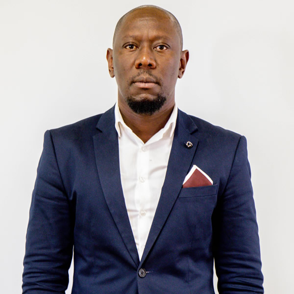 Nhlanhla Shabangu